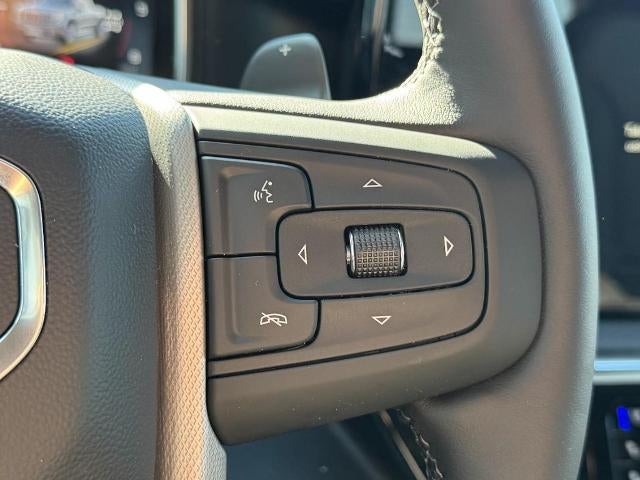 2026 GMC Sierra 1500 4WD Crew Cab Denali