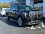 2026 GMC Sierra 1500 4WD Crew Cab Denali