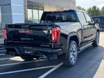 2026 GMC Sierra 1500 4WD Crew Cab Denali