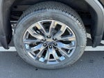 2026 GMC Sierra 1500 4WD Crew Cab Denali