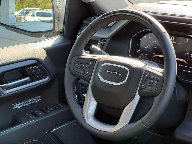 2026 GMC Sierra 1500 4WD Crew Cab Denali