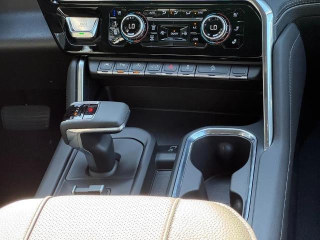 2026 GMC Sierra 1500 4WD Crew Cab Denali