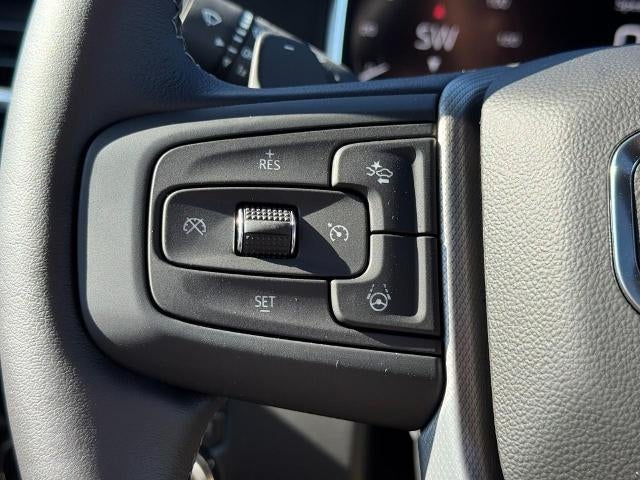 2026 GMC Sierra 1500 4WD Crew Cab Denali