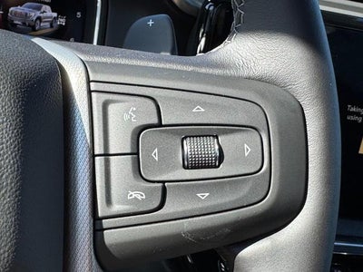 2026 GMC Sierra 1500 4WD Crew Cab Denali