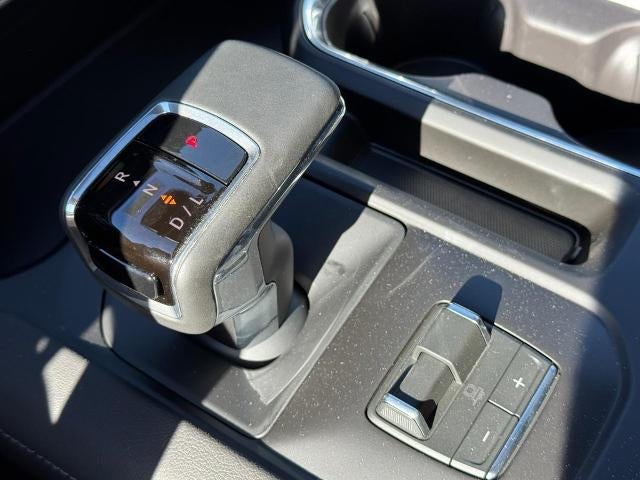 2026 GMC Sierra 1500 4WD Crew Cab Denali