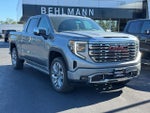 2026 GMC Sierra 1500 4WD Crew Cab Denali