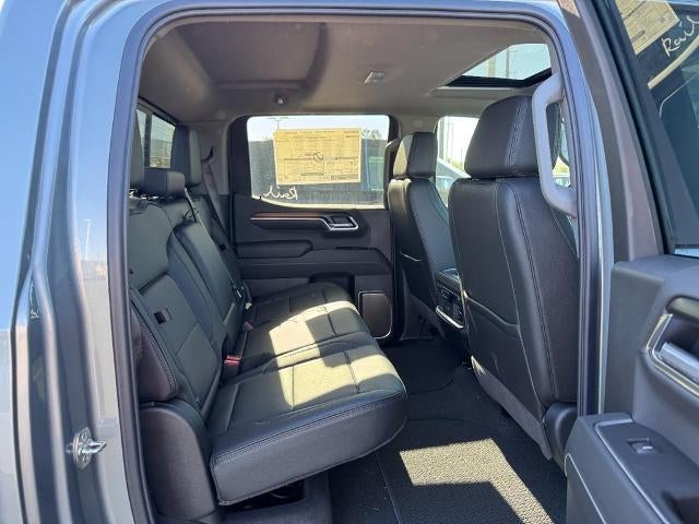 2026 GMC Sierra 1500 4WD Crew Cab Denali