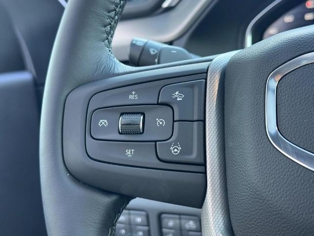 2026 GMC Sierra 1500 4WD Crew Cab Denali