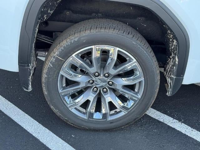 2026 GMC Sierra 1500 4WD Crew Cab Denali