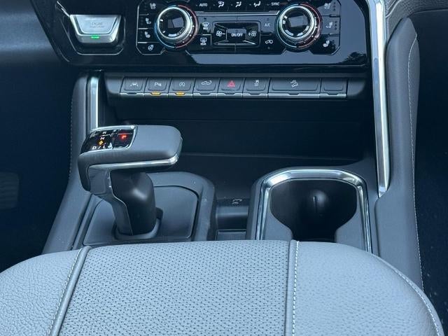 2026 GMC Sierra 1500 4WD Crew Cab Denali