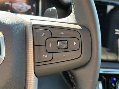 2026 GMC Sierra 1500 4WD Crew Cab Denali