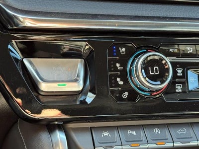 2026 GMC Sierra 1500 4WD Crew Cab Denali