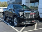 2026 GMC Sierra 1500 4WD Crew Cab Denali