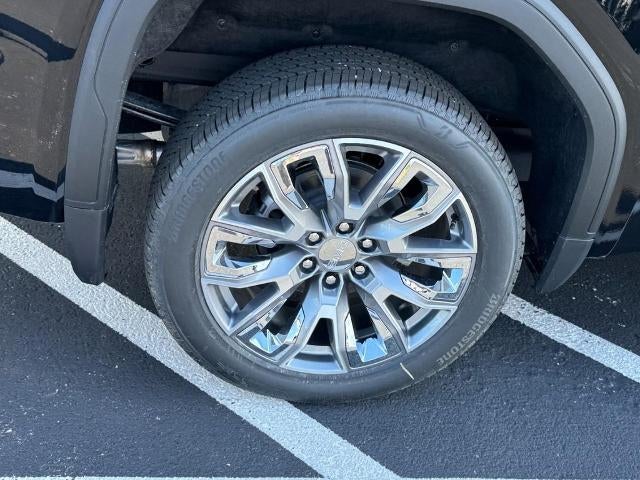 2026 GMC Sierra 1500 4WD Crew Cab Denali