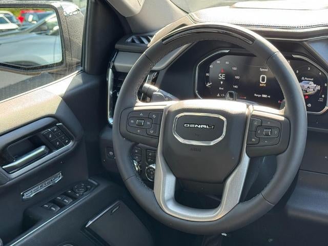 2026 GMC Sierra 1500 4WD Crew Cab Denali