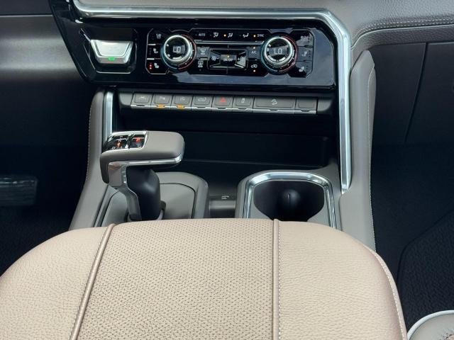 2026 GMC Sierra 1500 4WD Crew Cab Denali