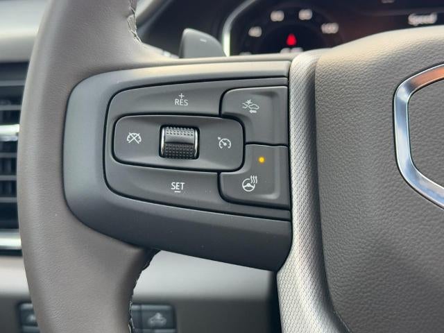 2026 GMC Sierra 1500 4WD Crew Cab Denali