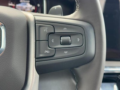 2026 GMC Sierra 1500 4WD Crew Cab Denali