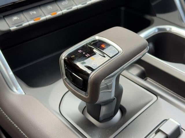 2026 GMC Sierra 1500 4WD Crew Cab Denali