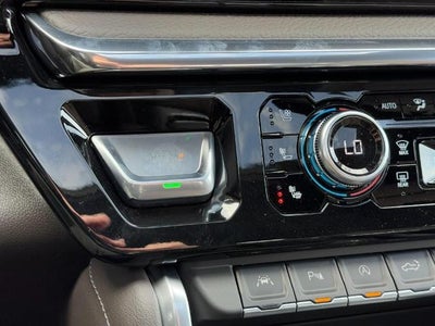 2026 GMC Sierra 1500 4WD Crew Cab Denali