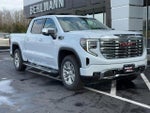 2026 GMC Sierra 1500 4WD Crew Cab Denali
