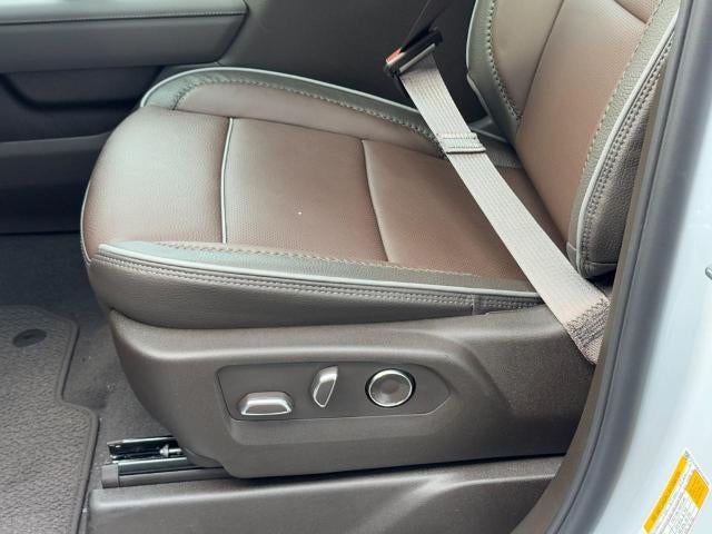 2026 GMC Sierra 1500 4WD Crew Cab Denali