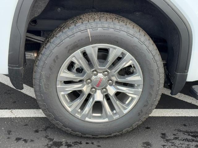 2026 GMC Sierra 1500 4WD Crew Cab Denali