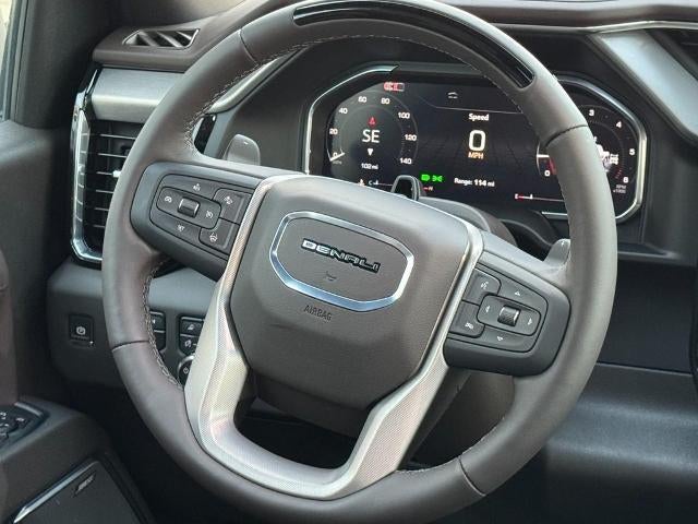 2026 GMC Sierra 1500 4WD Crew Cab Denali