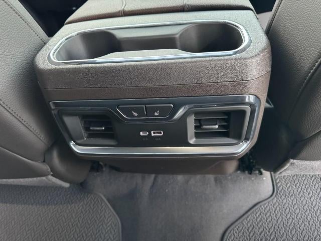 2026 GMC Sierra 1500 4WD Crew Cab Denali