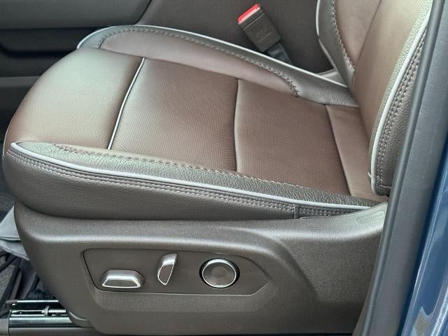 2026 GMC Sierra 1500 4WD Crew Cab Denali