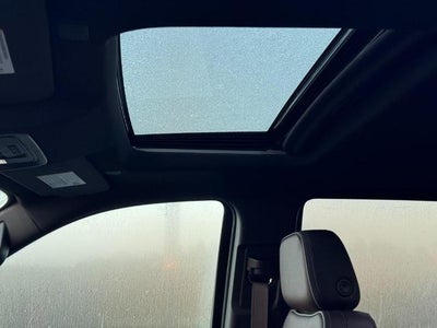 2026 GMC Sierra 1500 4WD Crew Cab Denali