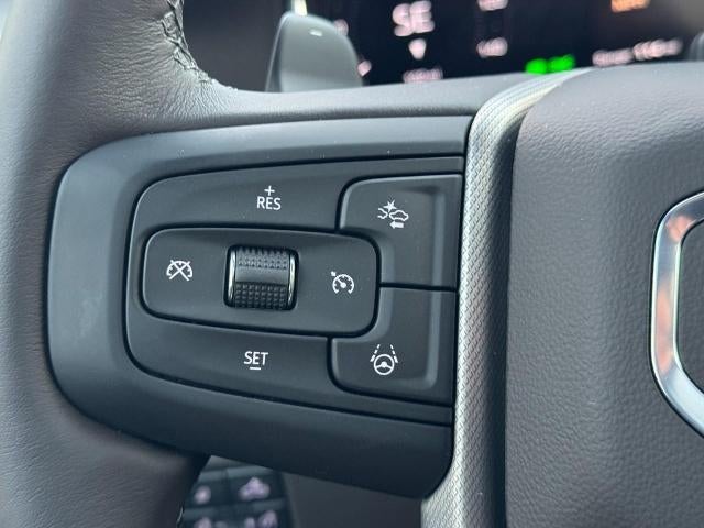 2026 GMC Sierra 1500 4WD Crew Cab Denali