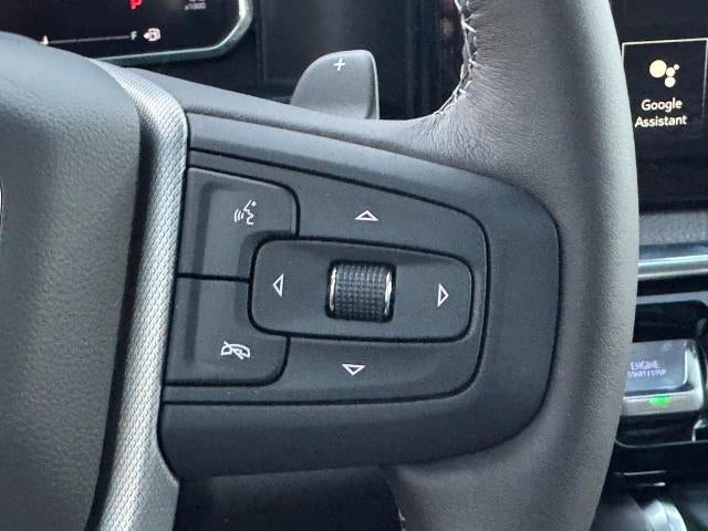 2026 GMC Sierra 1500 4WD Crew Cab Denali