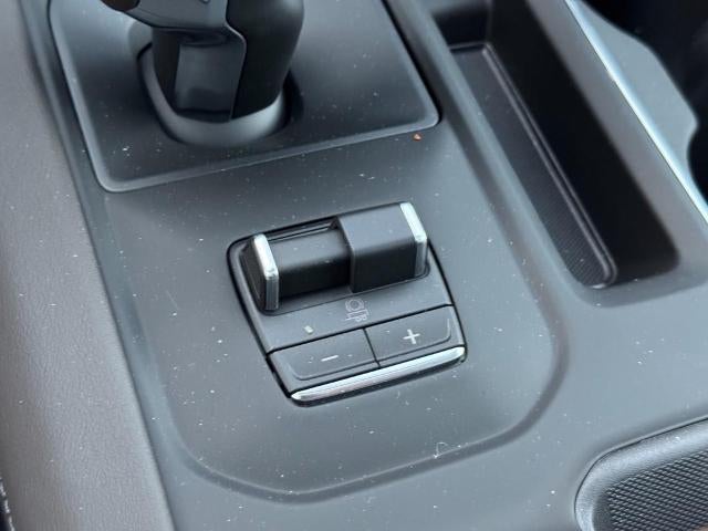 2026 GMC Sierra 1500 4WD Crew Cab Denali