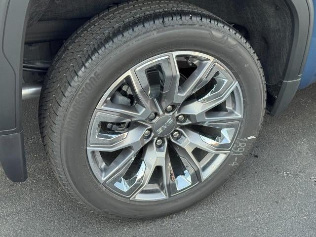 2026 GMC Sierra 1500 4WD Crew Cab Denali