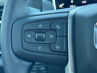 2026 GMC Sierra 1500 4WD Crew Cab Denali