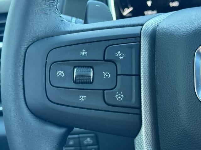 2026 GMC Sierra 1500 4WD Crew Cab Denali