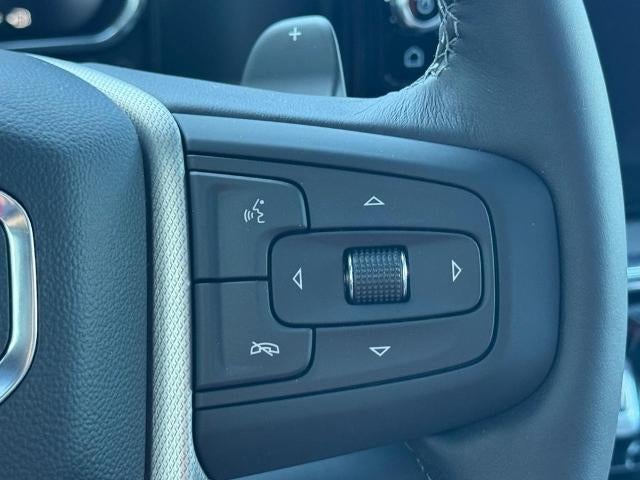 2026 GMC Sierra 1500 4WD Crew Cab Denali