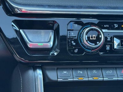 2026 GMC Sierra 1500 4WD Crew Cab Denali
