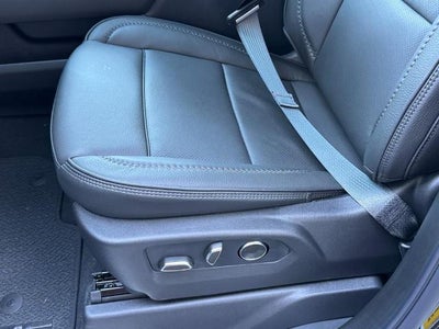 2026 GMC Sierra 1500 4WD Crew Cab Denali