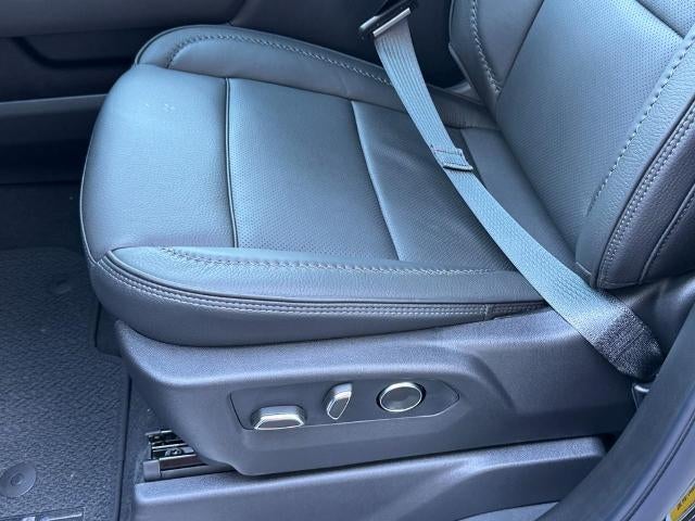 2026 GMC Sierra 1500 4WD Crew Cab Denali