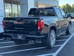 2026 GMC Sierra 1500 4WD Crew Cab Denali