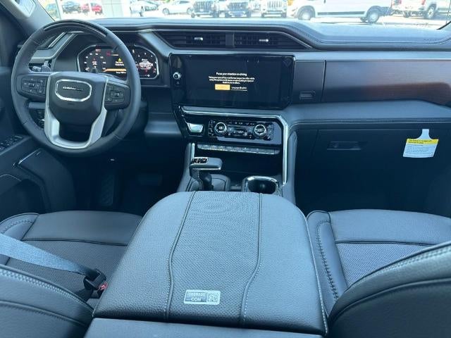2026 GMC Sierra 1500 4WD Crew Cab Denali