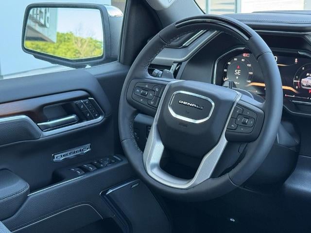2026 GMC Sierra 1500 4WD Crew Cab Denali