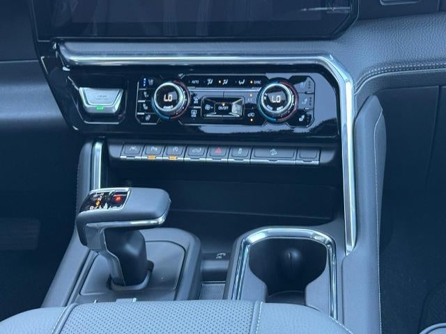 2026 GMC Sierra 1500 4WD Crew Cab Denali