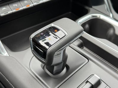 2026 GMC Sierra 1500 4WD Crew Cab Denali