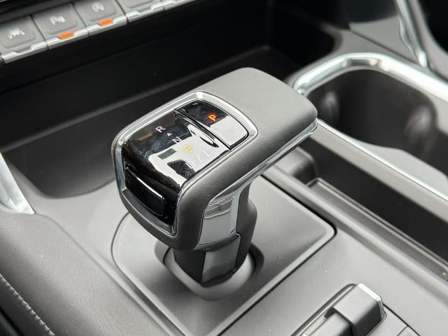 2026 GMC Sierra 1500 4WD Crew Cab Denali