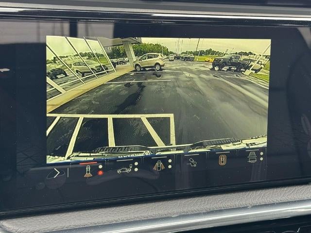 2026 GMC Sierra 1500 4WD Crew Cab Denali