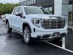 2026 GMC Sierra 1500 4WD Crew Cab Denali