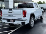 2026 GMC Sierra 1500 4WD Crew Cab Denali